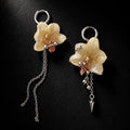 Nina orchids