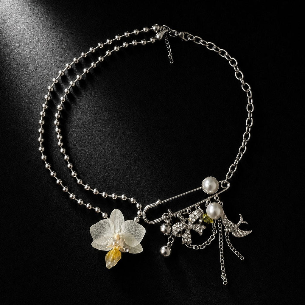 Orchid Liberty
