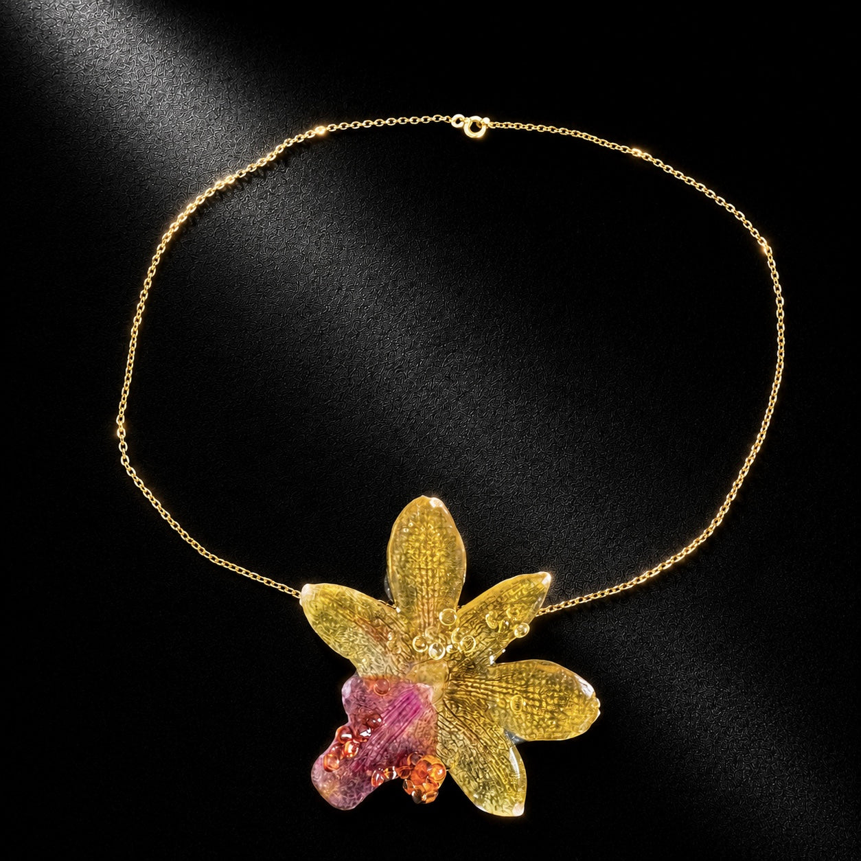 Lena orchid