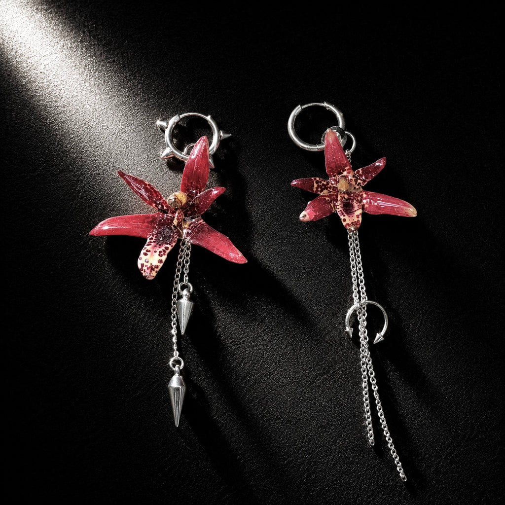 Shelsy Orchids