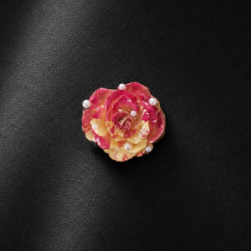 Arla rosa ring
