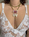 Marylin orchid