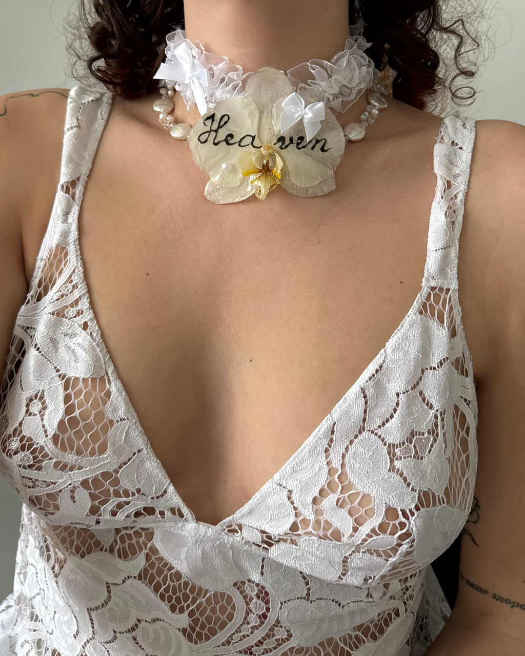 Heaven orchid