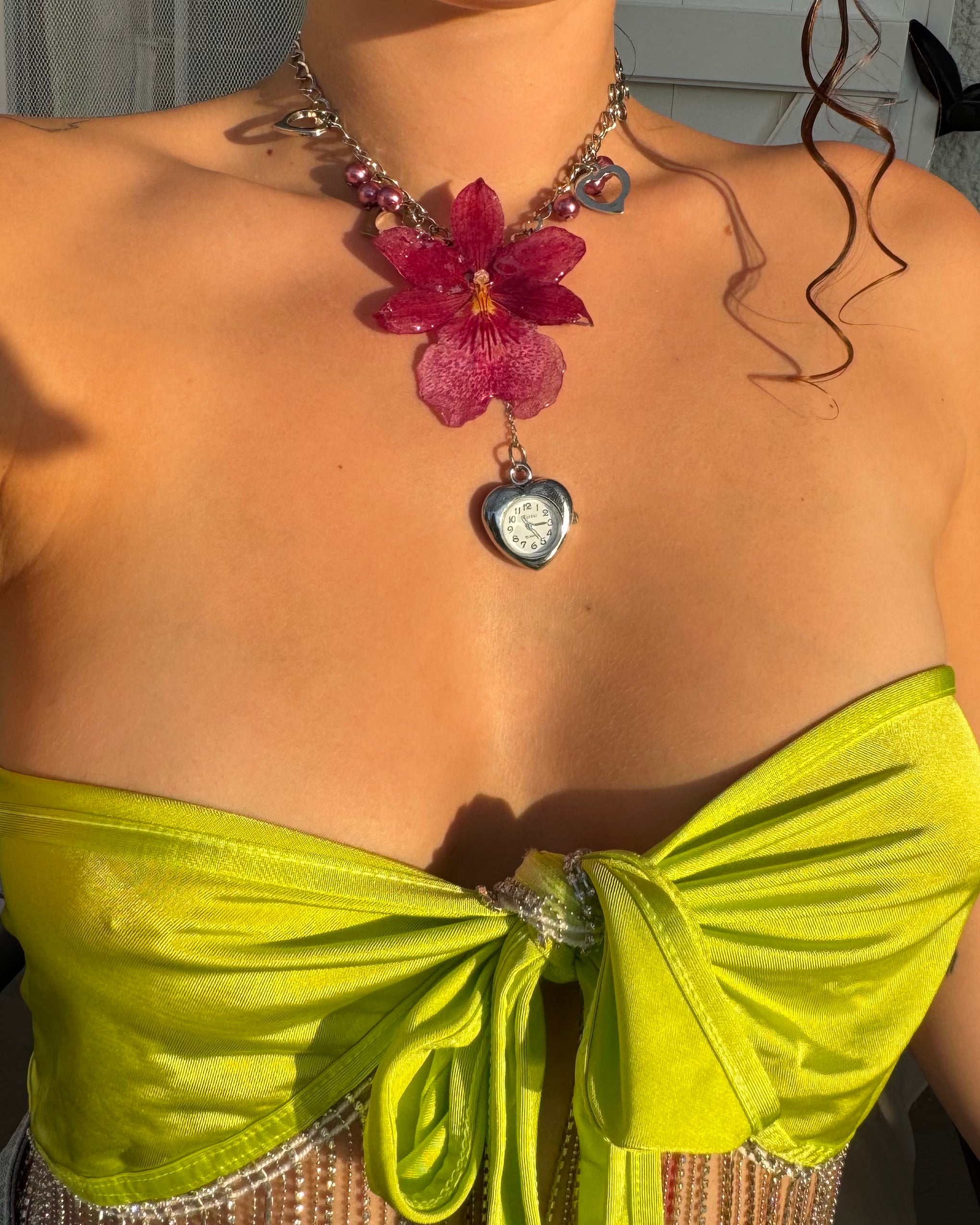Soraya orchid