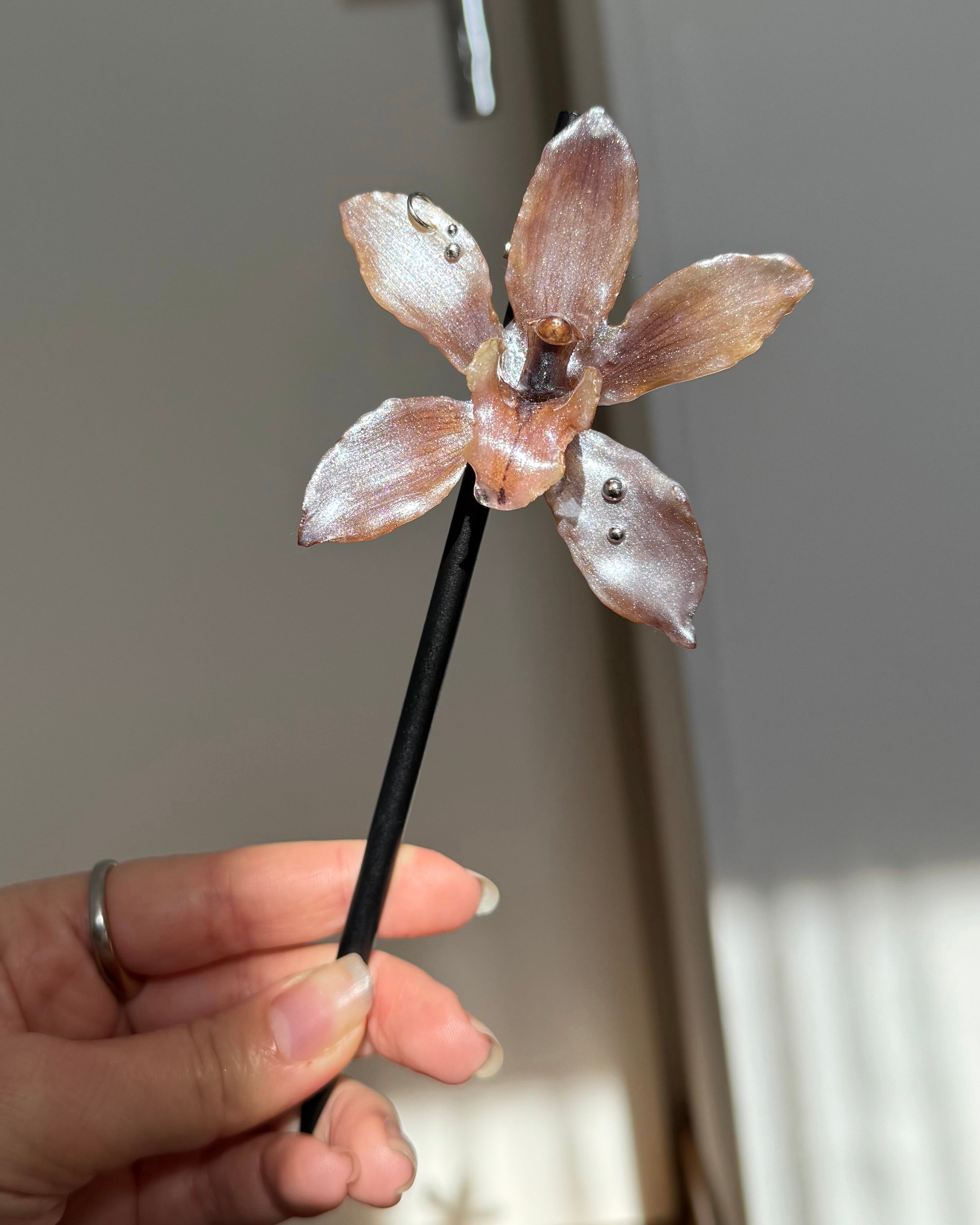 Sab orchid