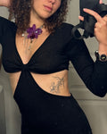 Tina orchid