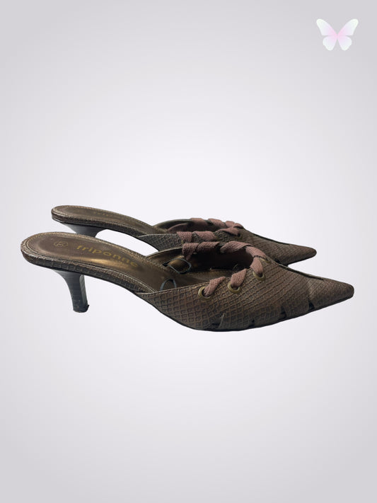 Mules y2k | 37