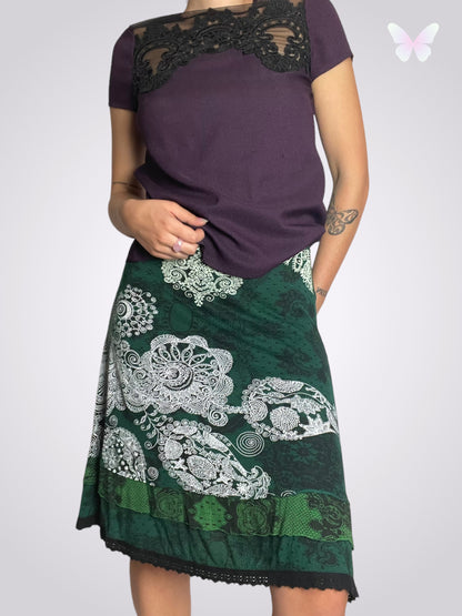 Jupe DESIGUAL | M
