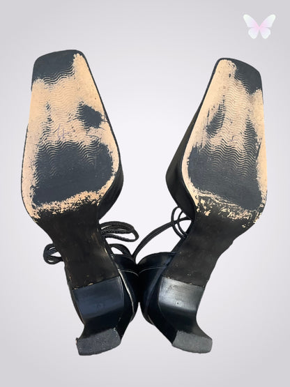 Orsay heeled shoes | 38