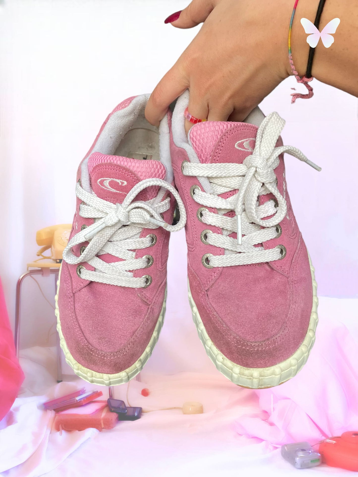 Basket rose | 39