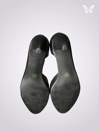 Chaussures à talon | 37