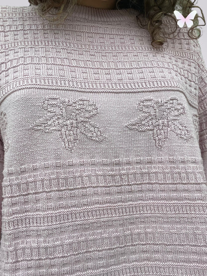 Pull rose | M/L