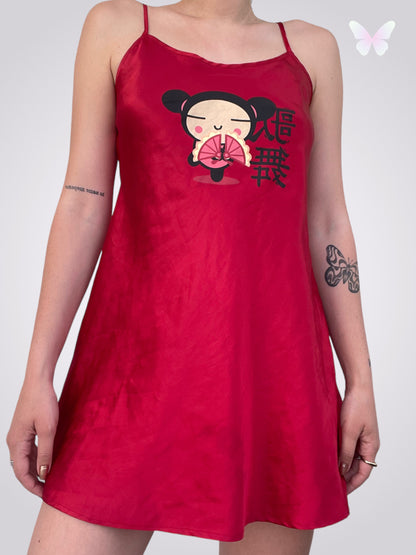 Pucca dress | M