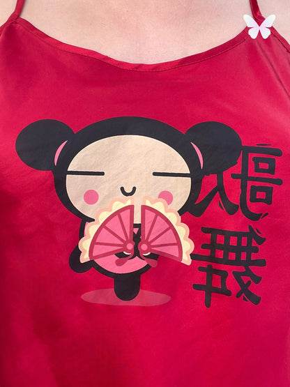 Pucca dress | M
