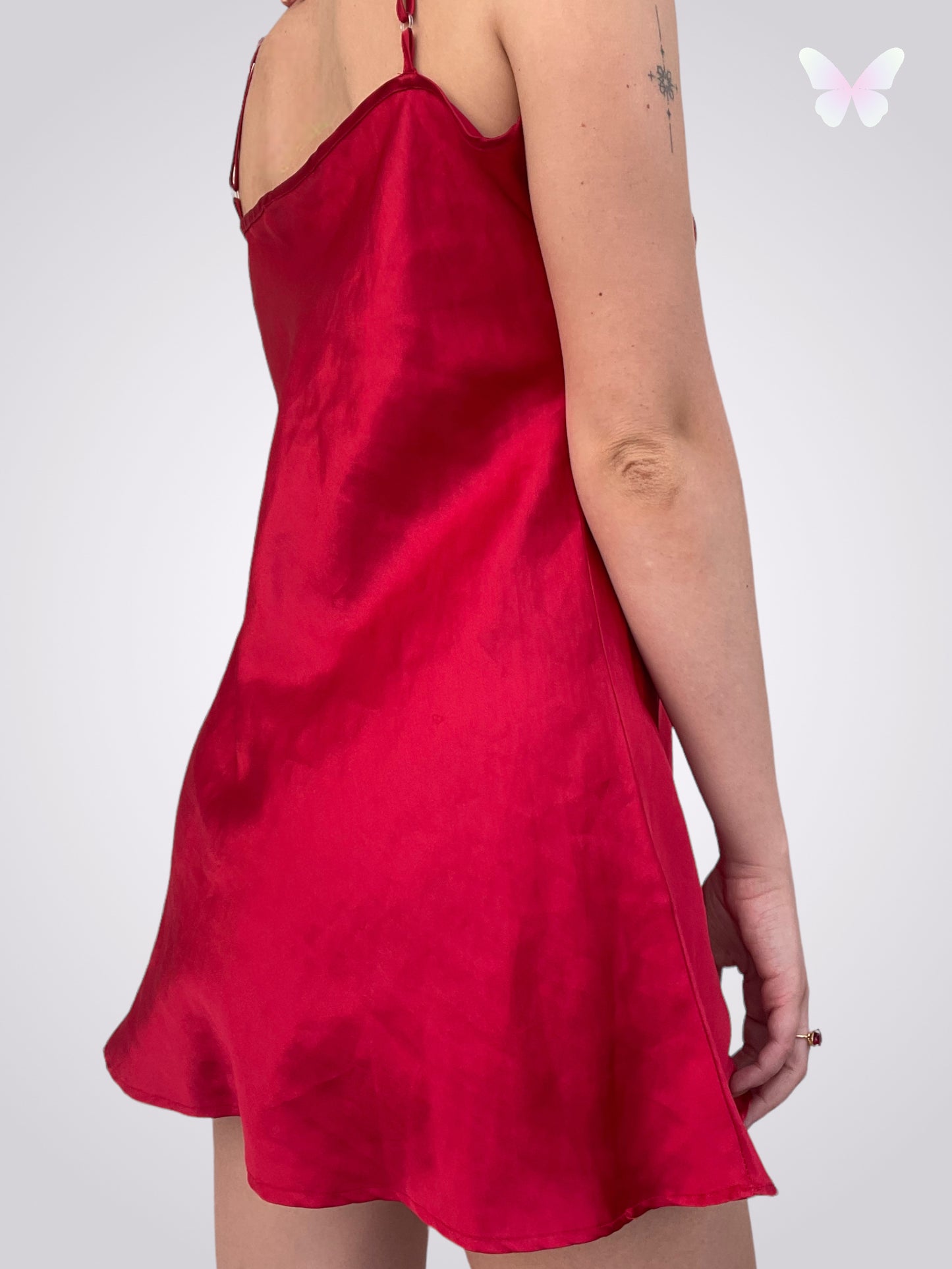 Pucca dress | M