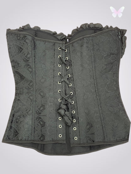 Black corset | XS