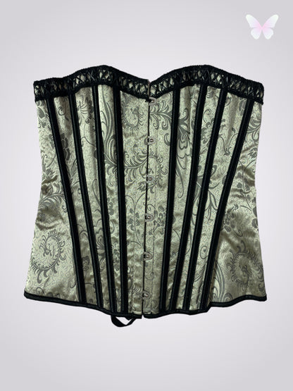 Corset à motifs | XS