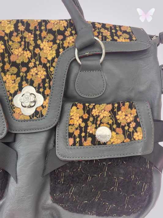 Sac Gris lollipops