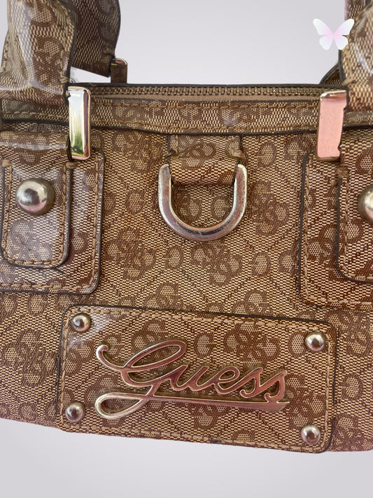 Sac Guess