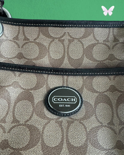 Sac Coach