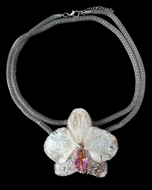 Britney orchid