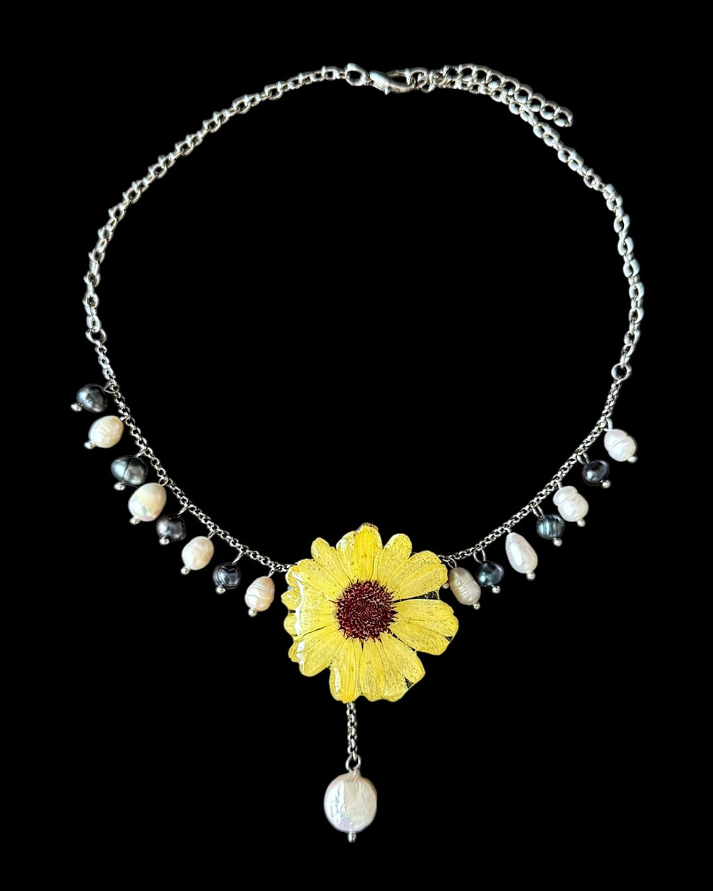 Sunny daisy