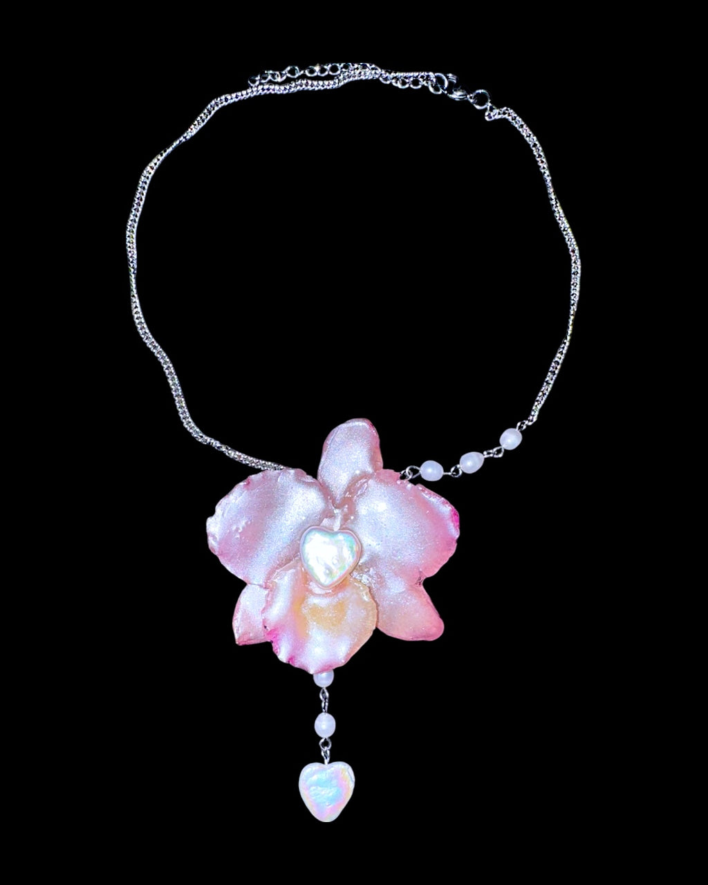 Eleya orchid