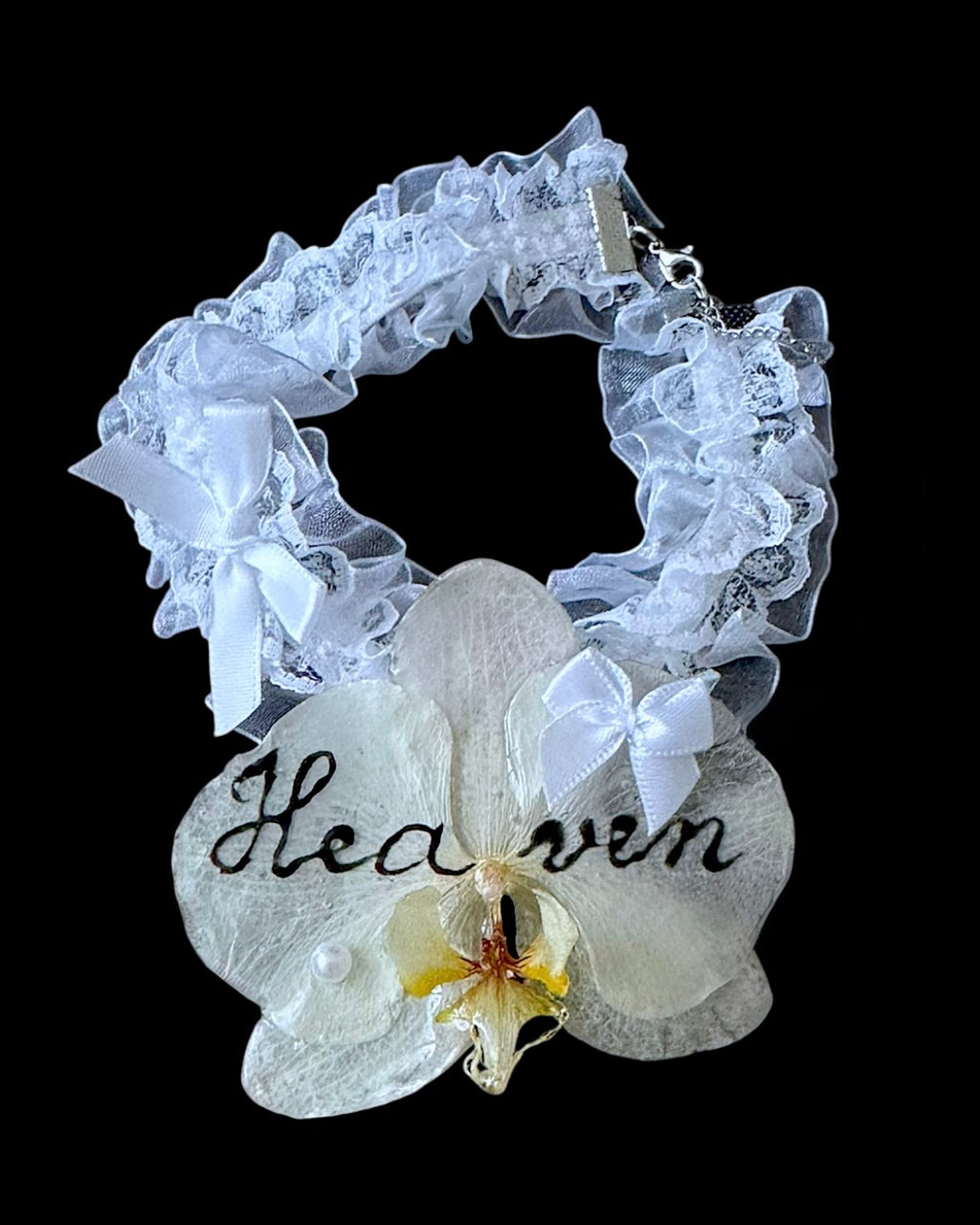 Heaven orchid