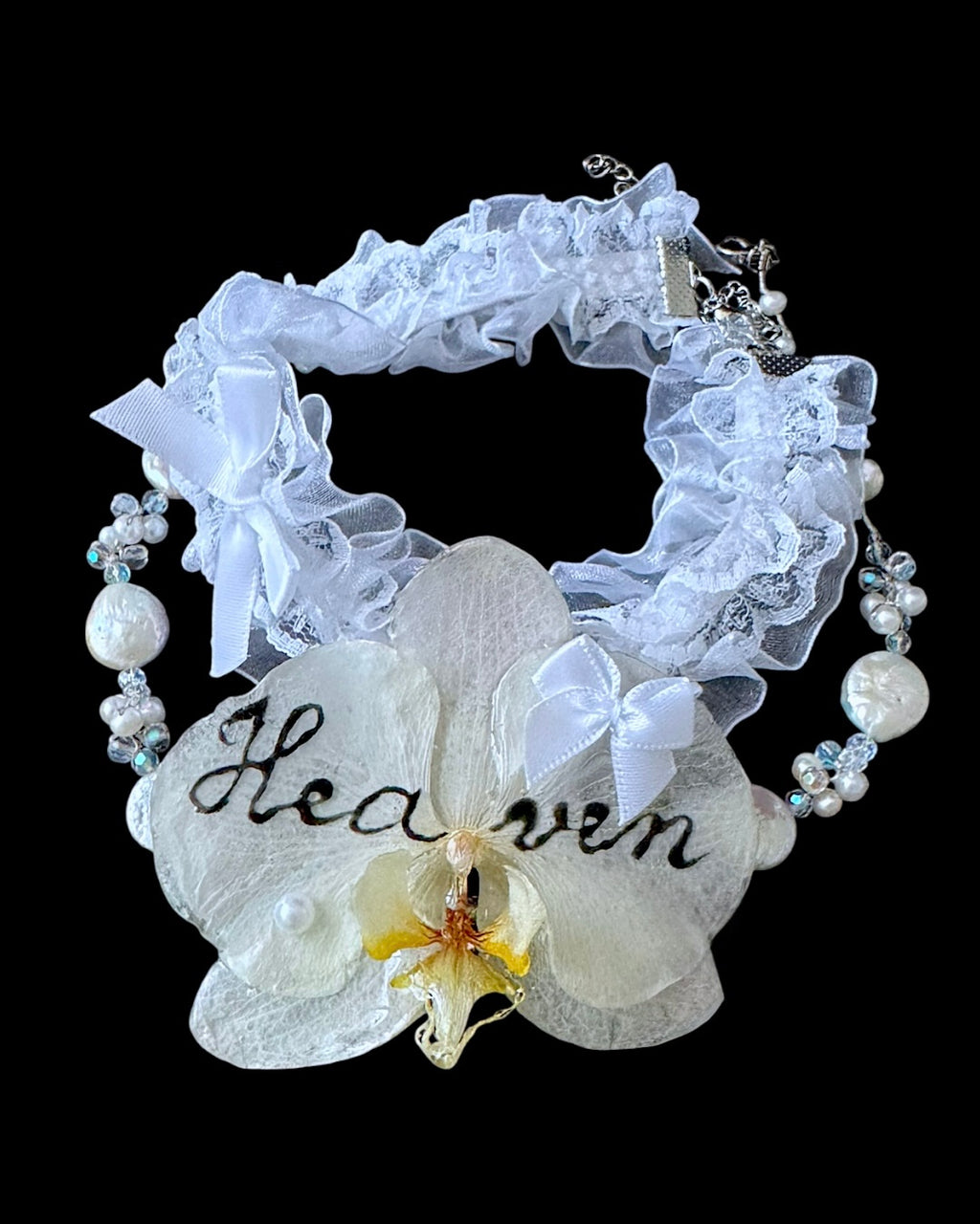 Heaven orchid