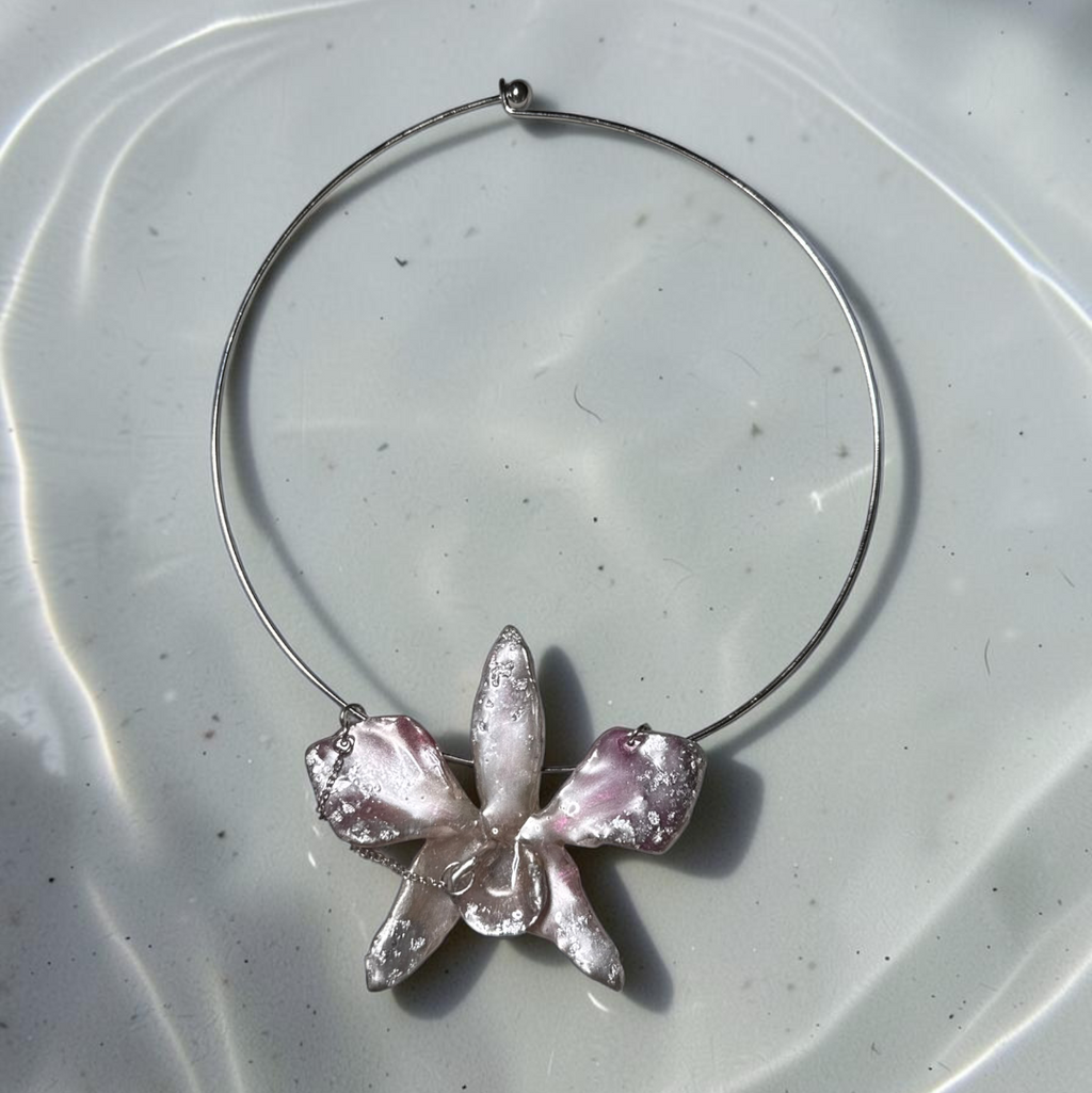 Rebecca orchid