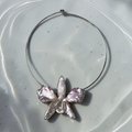 Rebecca orchid
