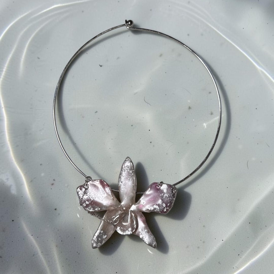 Rebecca orchid