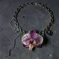 Orchid Bling