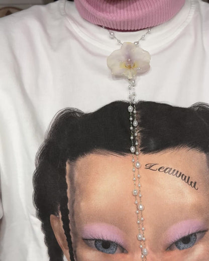 phalaenopsis pearls