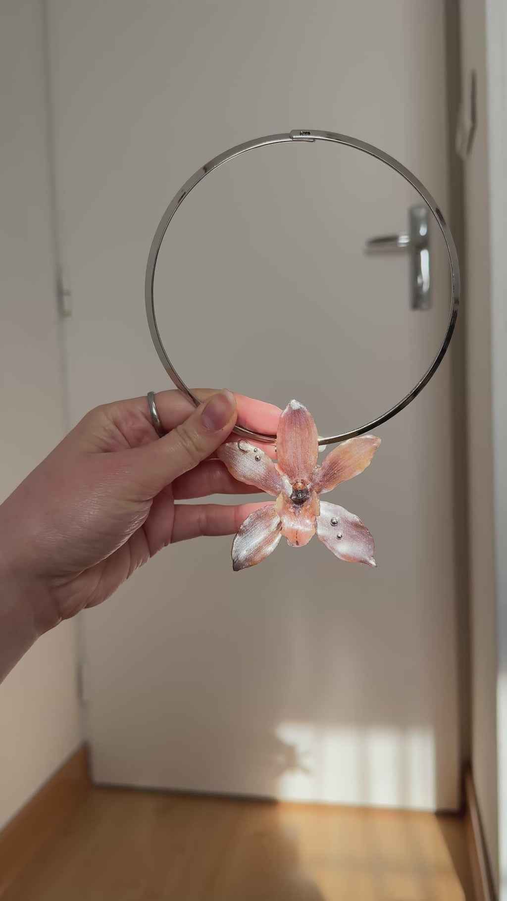 Sab orchid