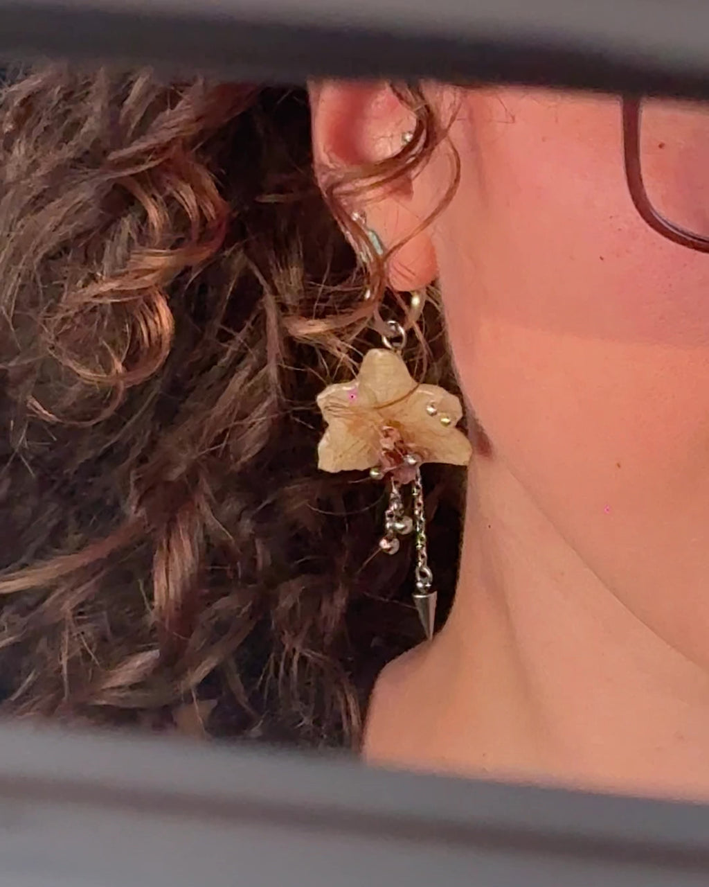 Nina orchids