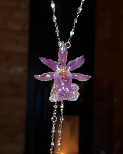 Collier cambria